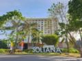 soltana condotel - Cebu セブ - Philippines フィリピンのホテル