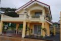 Spacious 3BR House w/Fibre WiFi,sleeps up to 12pax - Palawan パラワン - Philippines フィリピンのホテル