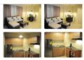 Spacious & Compy 1BR unit next to Ayala Malls - Tagaytay - Philippines Hotels