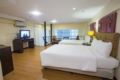 Spacious Condo in Fuente, Cebu City + FREE WiFi - Cebu - Philippines Hotels