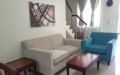 Spacious Townhouse with Pool and Wifi in Pontefino - Batangas バタンガス - Philippines フィリピンのホテル