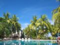 Sta. Monica Beach Club - Dumaguete - Philippines Hotels