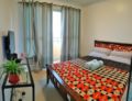 Standard Residential Suite (Birch Tower) - Manila - Philippines Hotels