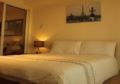 Staycation at Azure, Cozy 1 Bedroom Unit - Manila - Philippines Hotels