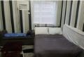 Staycation at Trees Residences SMDC Fairview - Manila - Philippines Hotels