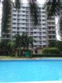 Staycation in Aurora Cubao - Manila マニラ - Philippines フィリピンのホテル