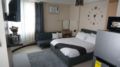 Staycation place across NAIA Terminal 3 - Manila - Philippines Hotels