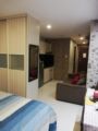 STUDIO TYPE NEAR SESSION RD! 1B-37 - Baguio - Philippines Hotels