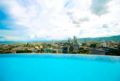 Studio Unit with infinity pool - Cebu - Philippines Hotels