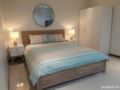 Stunning condo in exclusive La Grande resort - Angeles / Clark アンヘレス/クラーク - Philippines フィリピンのホテル