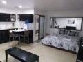 Stylish, Quiet, Cool and Convenient Studio Style - Cebu - Philippines Hotels