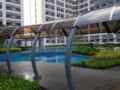 Suite Pool View by Grace Residences - Manila マニラ - Philippines フィリピンのホテル