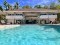 Sunset Cove Beach and Dive Resort - Romblon - Philippines Hotels