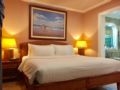 Sunset Seaview Luxury Suite A - Boracay Island - Philippines Hotels