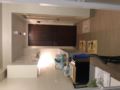 Suntrust Parkview Condo- homey and at city center - Manila - Philippines Hotels