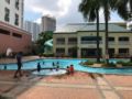 Superb Location | NETFLIX | 50 Mbps internet - Manila - Philippines Hotels