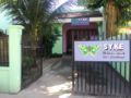 SYKE's Guesthouse (entire house) | Bantayan Island - Cebu セブ - Philippines フィリピンのホテル