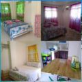 T and J Guest House - Cebu - Philippines Hotels