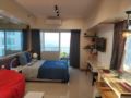 Taal Volcano View corner unit with Balcony - Tagaytay - Philippines Hotels