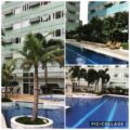 TAGUIG,3BrCONDO,*OPEN*Furnish WifiCable, Nr NAIA, - Manila - Philippines Hotels