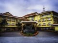 Tanza Oasis Hotel And Resort - Cavite カビテ - Philippines フィリピンのホテル