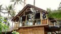 Tarzan's Tree House - Siargao Islands シアルガオ島 - Philippines フィリピンのホテル