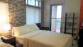 Teresa Manhattan Staycation Cubao QC by ZEN-SHINE - Manila - Philippines Hotels