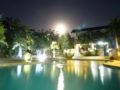 The Blue Orchid Resort - Cebu セブ - Philippines フィリピンのホテル