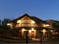 The Brick House - Your Oasis @ Canyon Woods - Batangas - Philippines Hotels