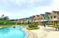 The Green House at Pontefino Prime Batangas City - Batangas バタンガス - Philippines フィリピンのホテル