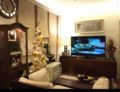 The Haven @ Eastwood City Parkview Tower 2 - Manila - Philippines Hotels