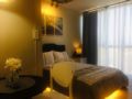 The Haven @ One Eastwood Avenue - Manila - Philippines Hotels
