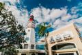 The Lighthouse Marina Resort - Subic (Zambales) スービック（サンバレス） - Philippines フィリピンのホテル