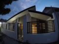 The Pad Home | new, centralized AC, 35mbps netflix - San Fernando (Pampanga) - Philippines Hotels