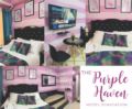 The Purple Haven in Tagaytay HAVEN SUITE - Tagaytay - Philippines Hotels