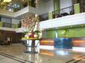 The Royal Mandaya Hotel - Davao City - Philippines Hotels