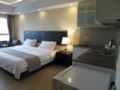 The Venezia Luxury condotel Studio type - Manila - Philippines Hotels