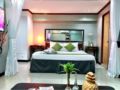 TLT Condotel at Kiener Hills Condominium - Cebu - Philippines Hotels