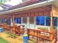 TOP SEA CAN HOMESTAY - DC - Siargao Islands - Philippines Hotels