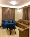 Transient House(Free airport pick up)Van for Rent - Cebu - Philippines Hotels