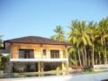 Tugun Beach House - Siquijor Island - Philippines Hotels