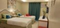 Twin Bed-IT Park Cebu, Avida Riala w/fast internet - Cebu - Philippines Hotels