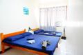 Twin Room With Aircon - Dumaguete - Philippines Hotels