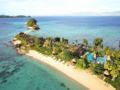 Two Seasons Coron Island Resort & Spa - Palawan パラワン - Philippines フィリピンのホテル