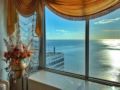 Unique suite with amazing Bayview, W/massage chair - Manila - Philippines Hotels
