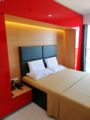 Unit 1102 - Wifi, City & Sea View, Netflix, Pool - Bacolod (Negros Occidental) - Philippines Hotels