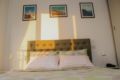 Unit 1109, Cityscape Residences -Fully furnished - Bacolod (Negros Occidental) - Philippines Hotels