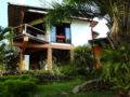 Uyuni on the Hill - Palawan パラワン - Philippines フィリピンのホテル