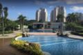 Vacation Studio Apartment - Architects Crib - Manila - Philippines Hotels