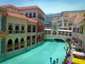 Venice McKinley Hill Global City - Manila - Philippines Hotels